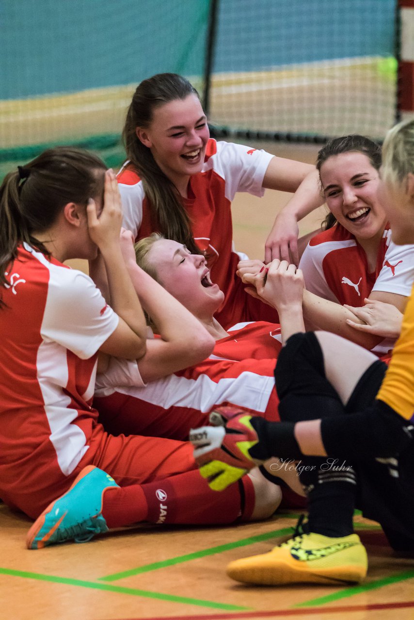 Bild 870 - Norddeutschen Futsalmeisterschaften : Sieger: Osnabrcker SC